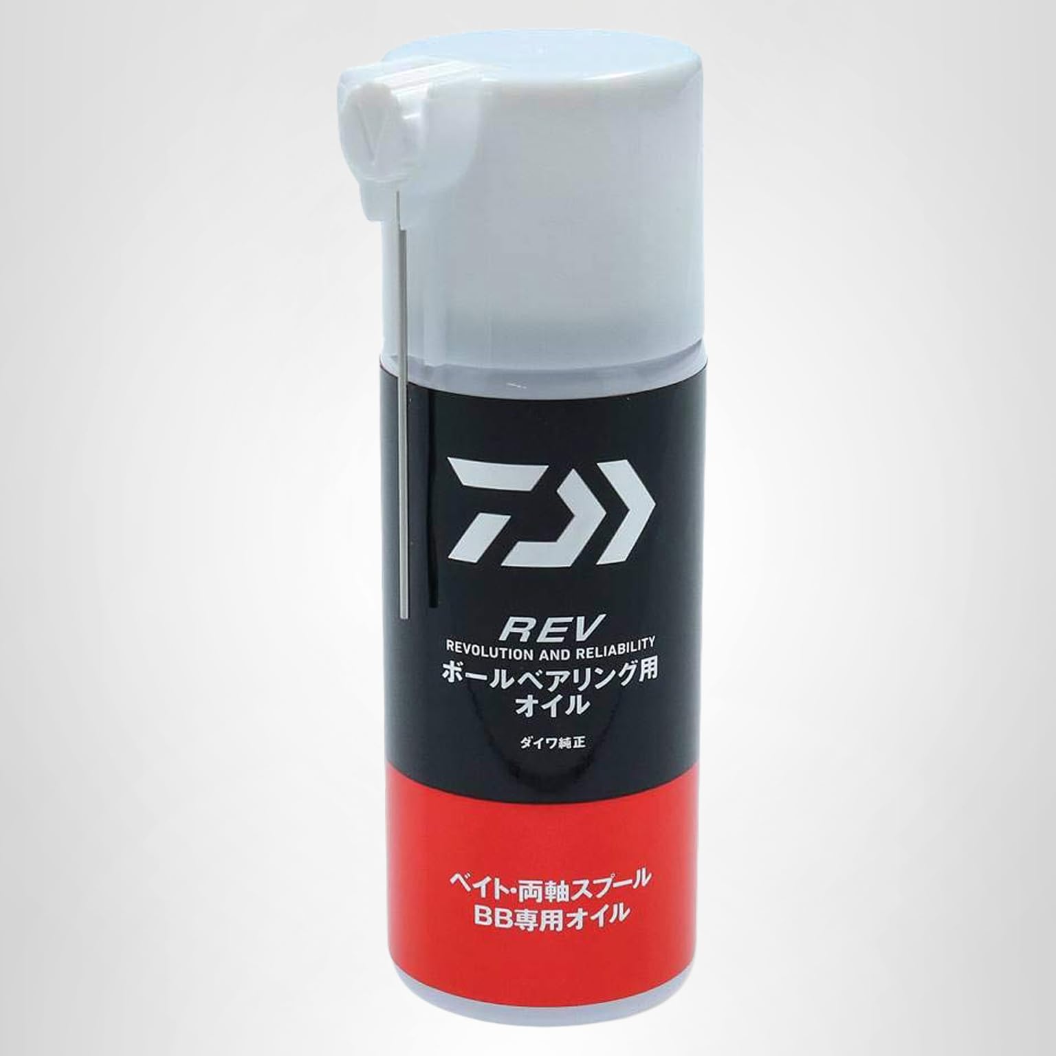 Amazon | ダイワ(DAIWA) REV ボールベアリング用オイル | Daiwa